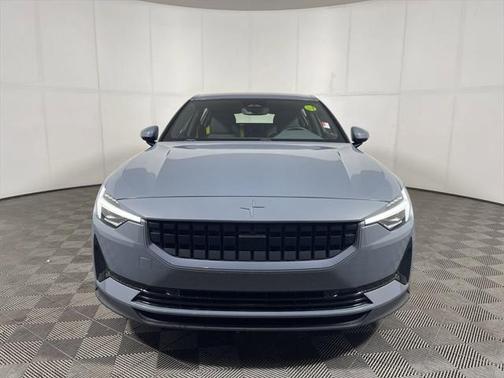 2022 Polestar 2 Long Range Dual Motor