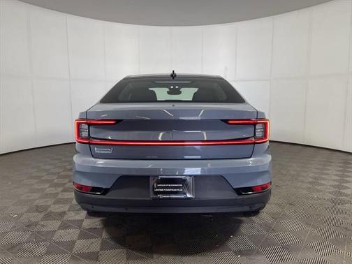 2022 Polestar 2 Long Range Dual Motor
