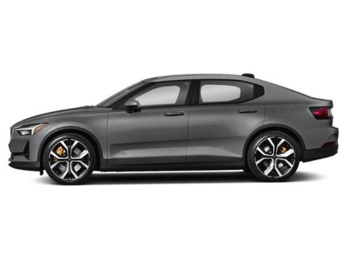 2022 Polestar 2 Long Range Dual Motor