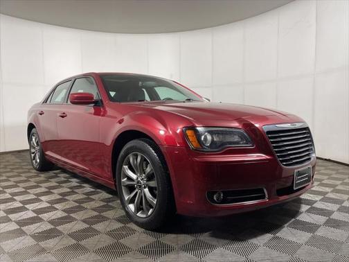 2014 Chrysler 300 S