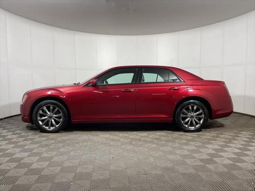 2014 Chrysler 300 S