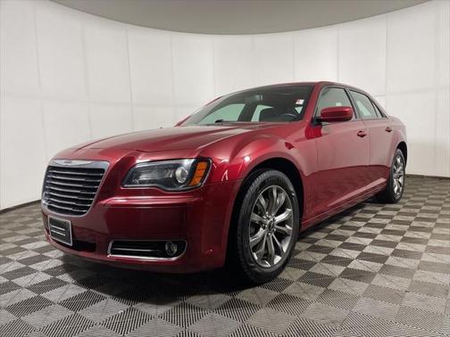 2014 Chrysler 300 S