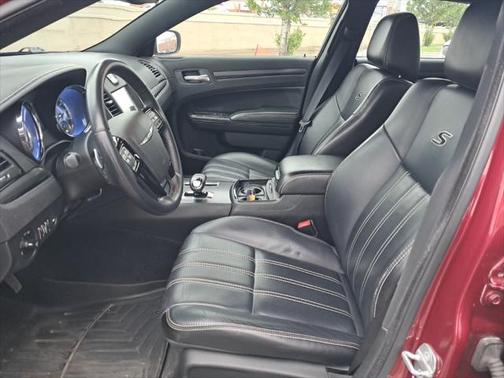 2014 Chrysler 300 S