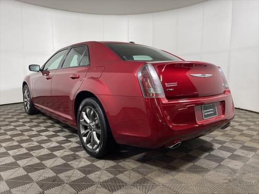 2014 Chrysler 300 S