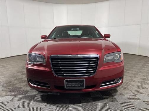 2014 Chrysler 300 S