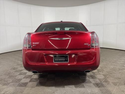 2014 Chrysler 300 S