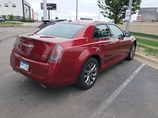 2014 Chrysler 300 S