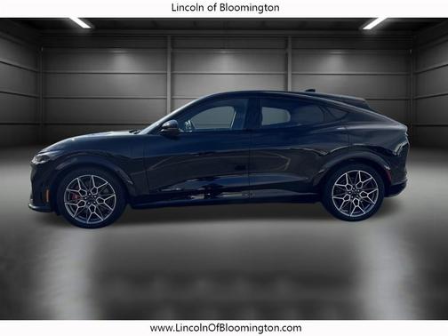 2024 Ford Mustang Mach-E GT