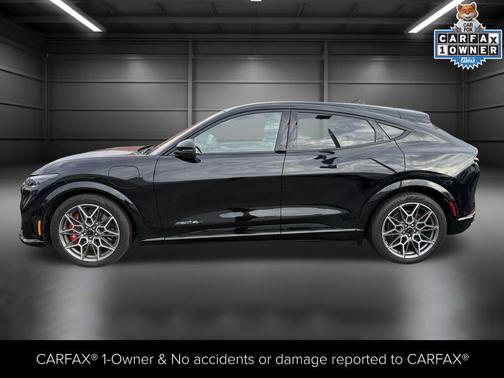 2024 Ford Mustang Mach-E GT