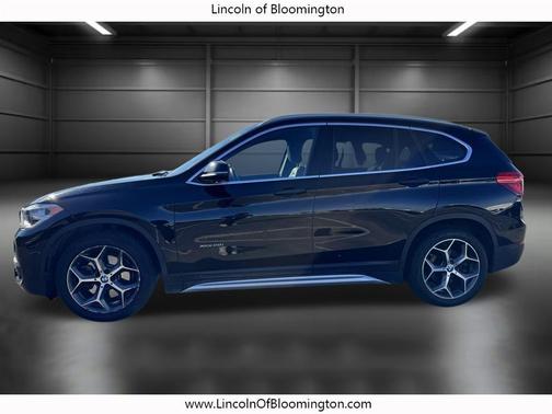 2016 BMW X1 xDrive 28i