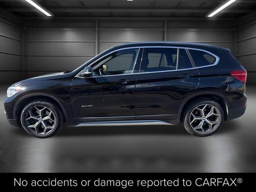 2016 BMW X1 xDrive 28i
