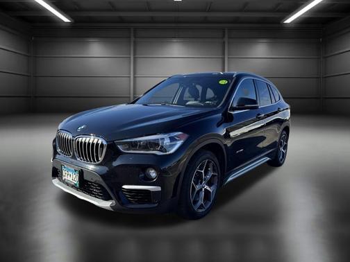 2016 BMW X1 xDrive 28i