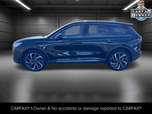 2023 Lincoln Corsair Reserve