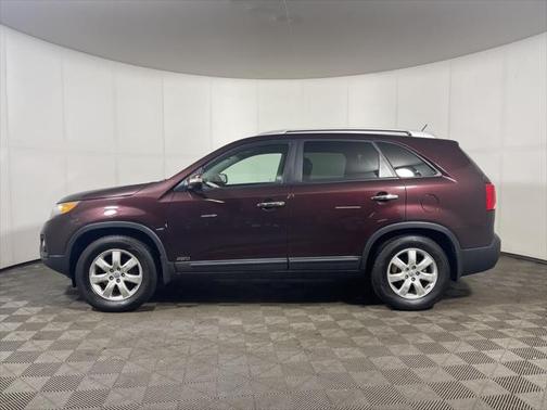 2013 Kia Sorento LX