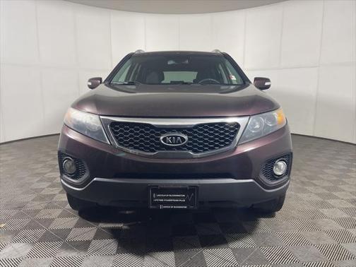 2013 Kia Sorento LX