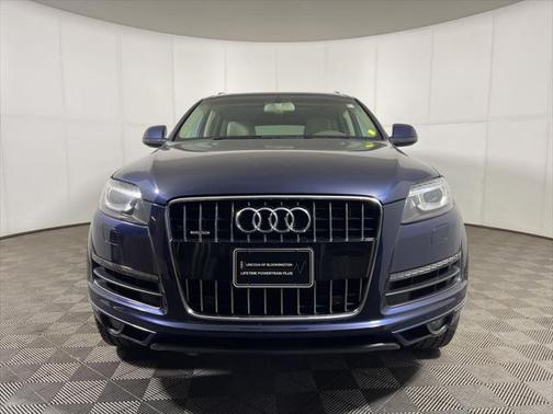 2013 Audi Q7 3.0T Premium Plus