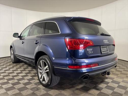 2013 Audi Q7 3.0T Premium Plus