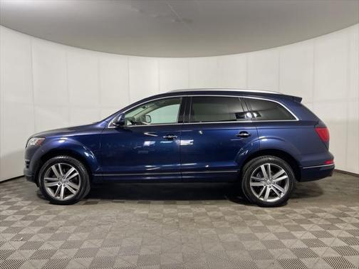 2013 Audi Q7 3.0T Premium Plus
