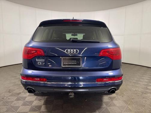 2013 Audi Q7 3.0T Premium Plus