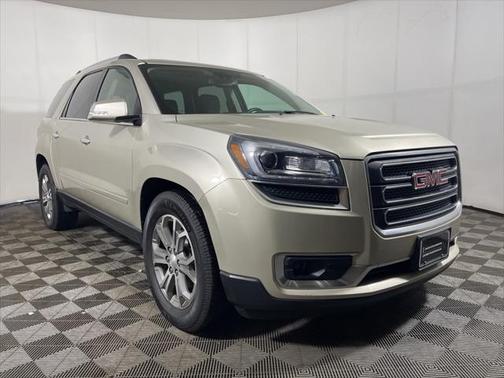 2015 GMC Acadia SLT-2