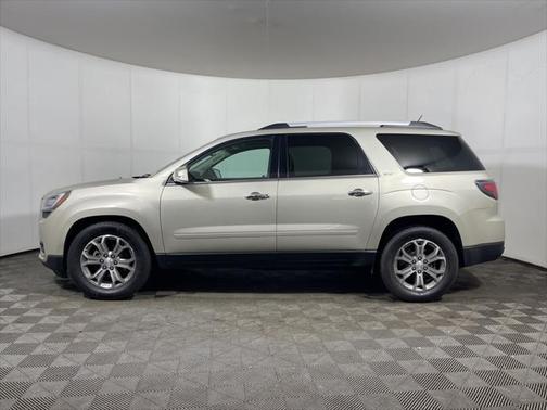 2015 GMC Acadia SLT-2