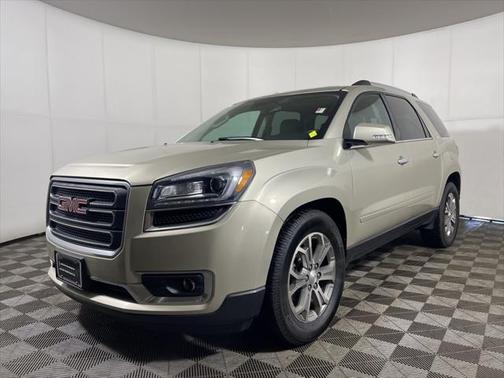 2015 GMC Acadia SLT-2