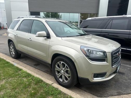 2015 GMC Acadia SLT-2