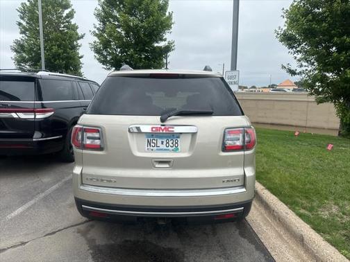 2015 GMC Acadia SLT-2