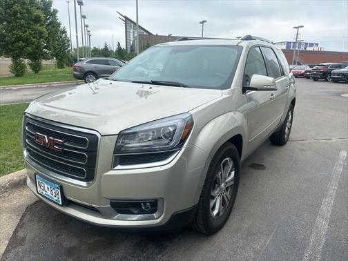 2015 GMC Acadia SLT-2