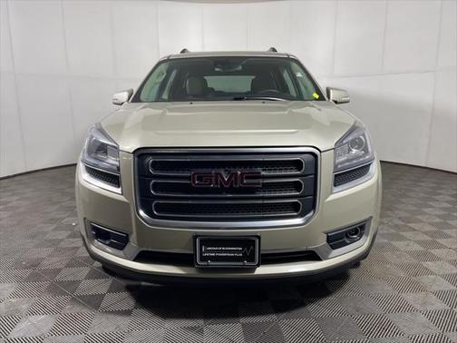 2015 GMC Acadia SLT-2