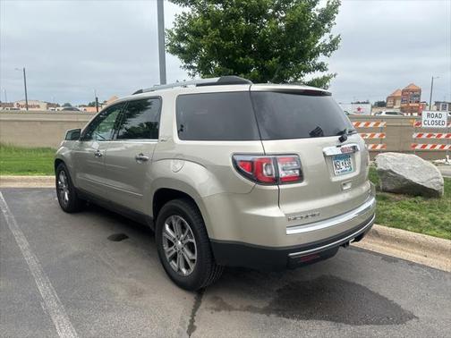 2015 GMC Acadia SLT-2