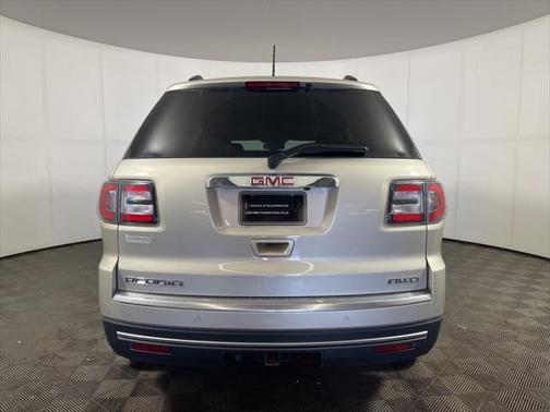 2015 GMC Acadia SLT-2