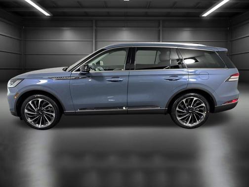 2026 Lincoln Aviator Reserve AWD