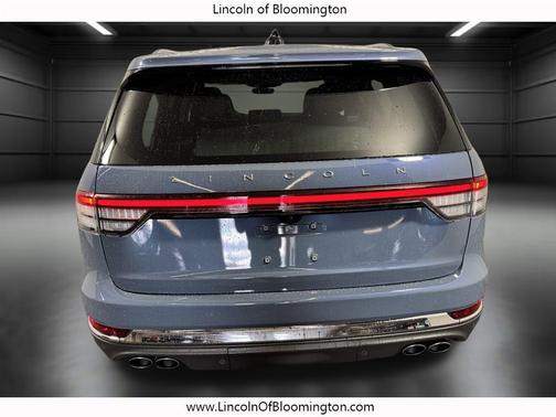 2026 Lincoln Aviator Reserve AWD
