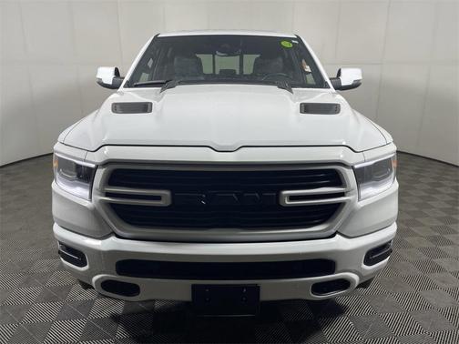 2024 RAM 1500 Rebel