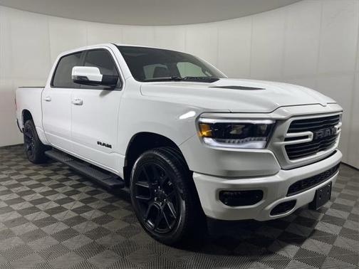 2024 RAM 1500 Rebel