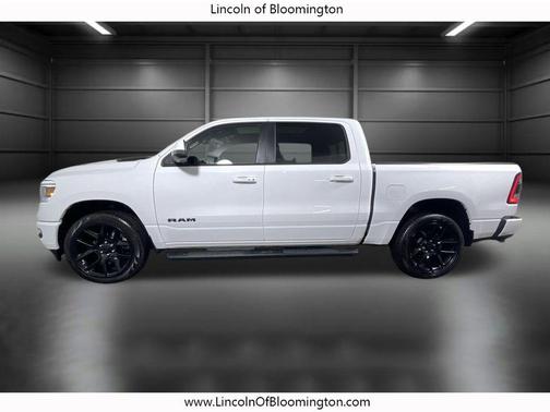 2024 RAM 1500 Sport