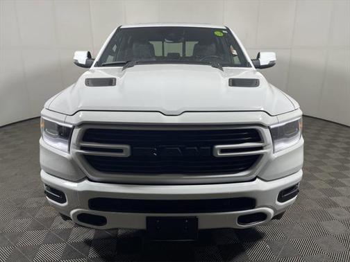 2024 RAM 1500 Rebel