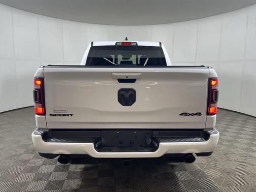 2024 RAM 1500 Rebel