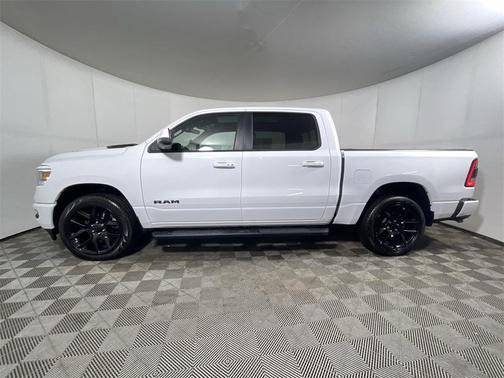 2024 RAM 1500 Rebel