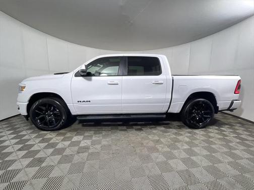 2024 RAM 1500 Rebel