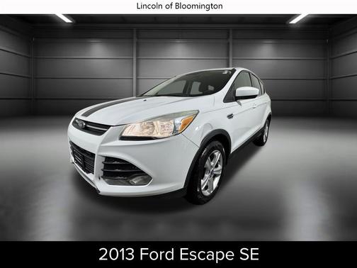 2013 Ford Escape SE
