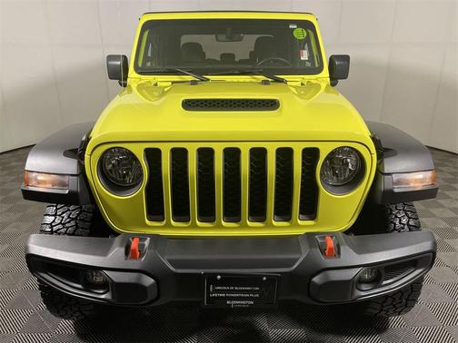 2023 Jeep Gladiator Mojave 4x4