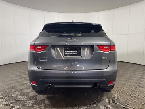 2019 Jaguar F-PACE 25t Prestige
