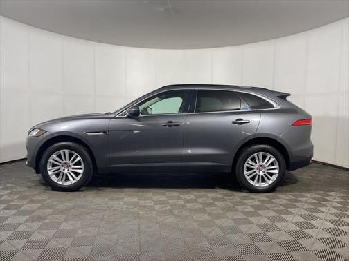 2019 Jaguar F-PACE 25t Prestige