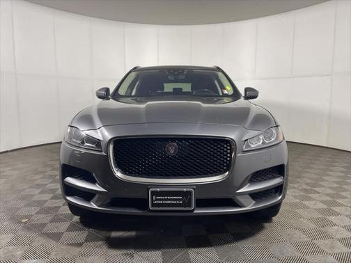 2019 Jaguar F-PACE 25t Prestige
