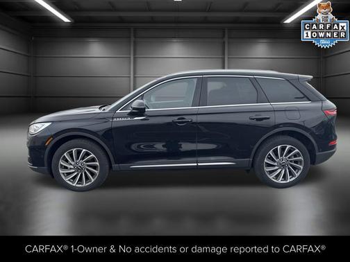 2023 Lincoln Corsair Reserve