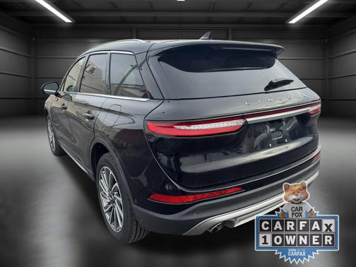 2023 Lincoln Corsair Reserve