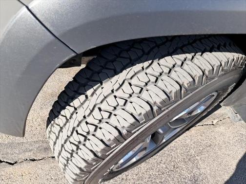 2019 Jeep Cherokee Trailhawk Elite