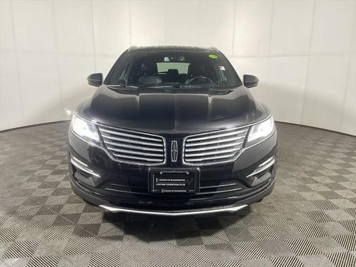 2018 Lincoln MKC Select